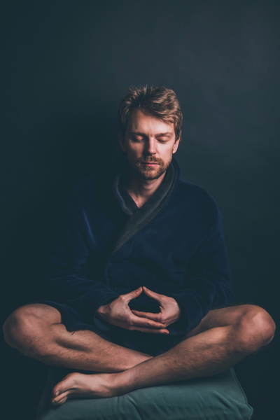 Mindfulness Meditation