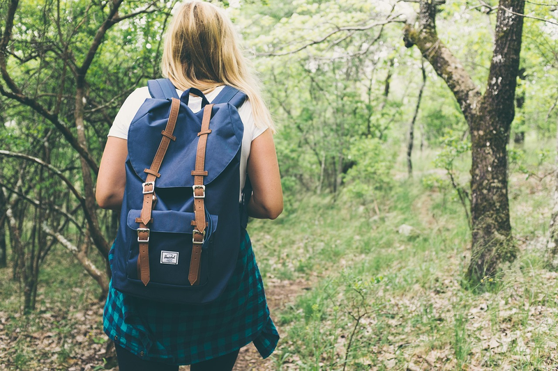 Mindful Walking